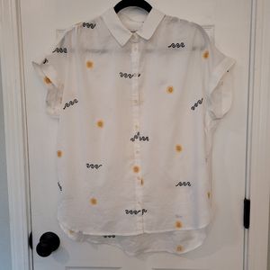 Madewell Top